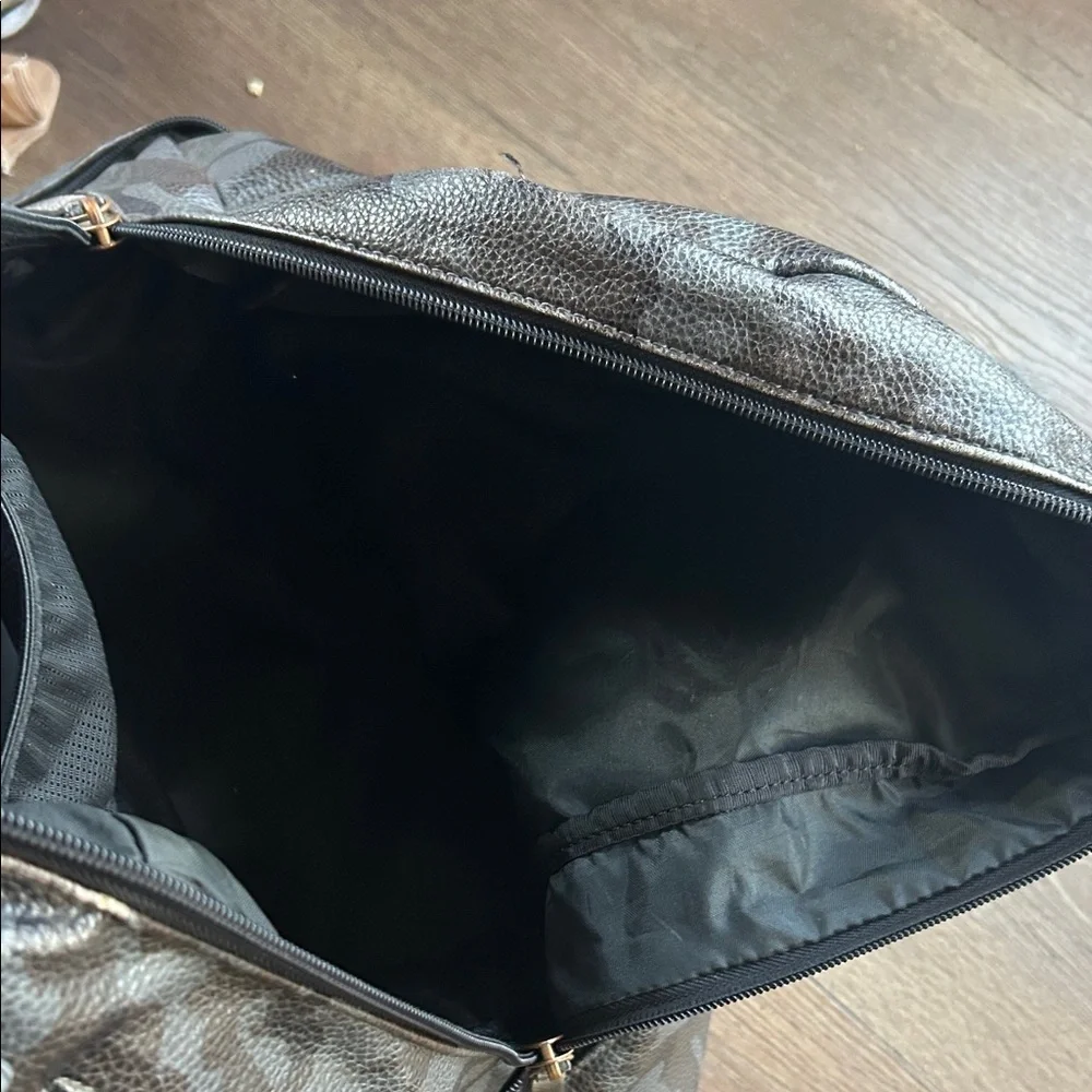 Petunia Pickle Bottom Camouflage Backpack !